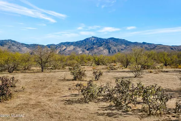 Vail, AZ 85641,00000 E McKenzie Wash Road #63