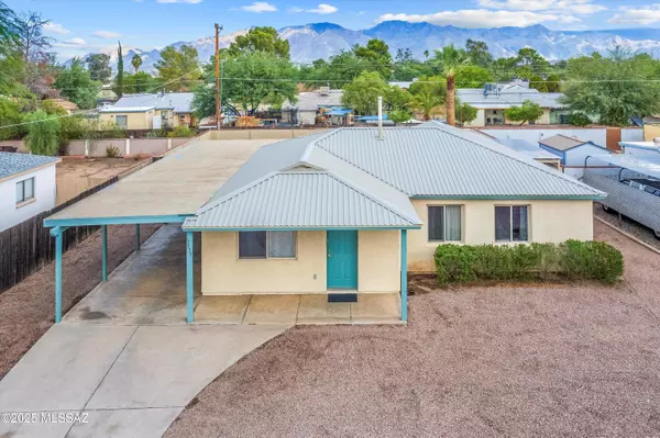 5633 E Pima Street, Tucson, AZ 85712