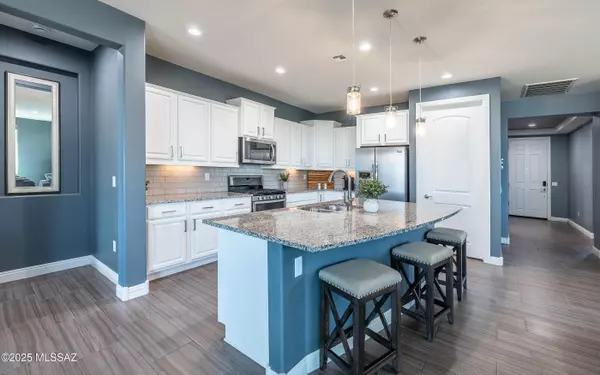 14257 N Lava Falls Trail, Marana, AZ 85658