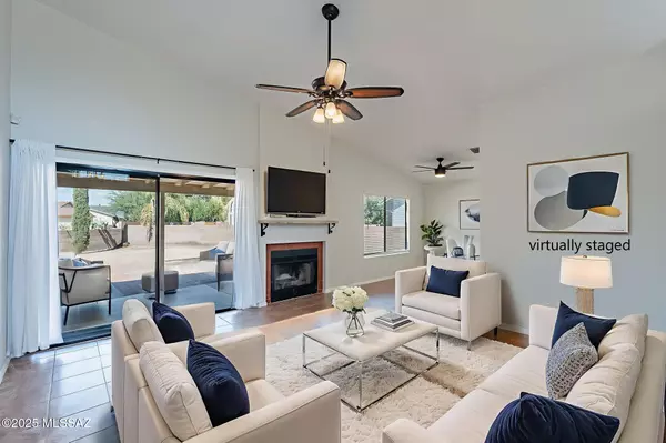 Tucson, AZ 85742,2780 W Camino Llano