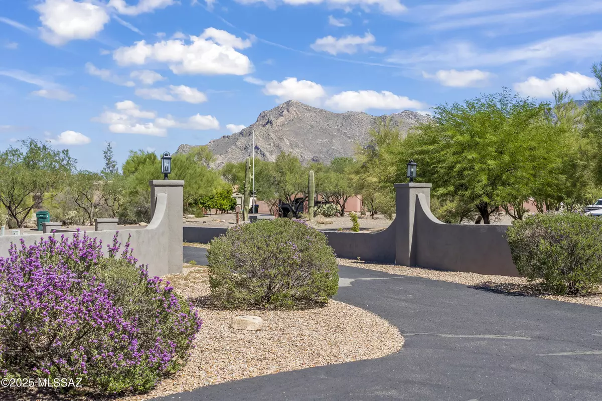 Tucson, AZ 85704,6859 N Placita Chula Vista