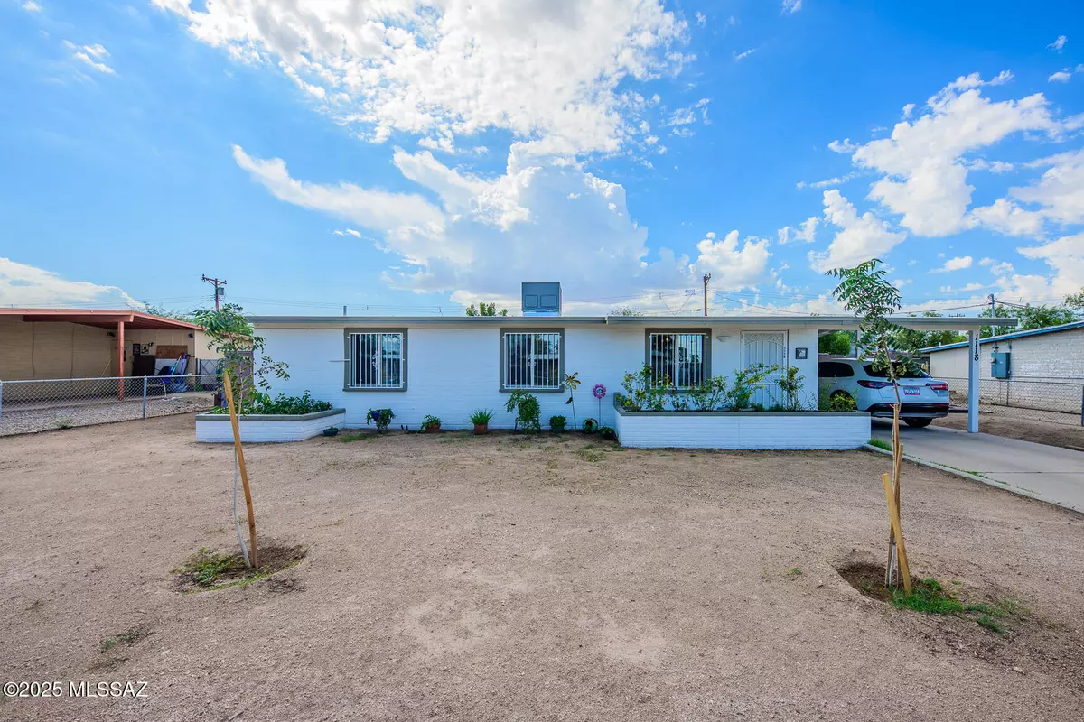 Tucson, AZ 85714,1118 E Macarthur Street