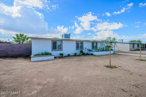 Tucson, AZ 85714,1118 E Macarthur Street