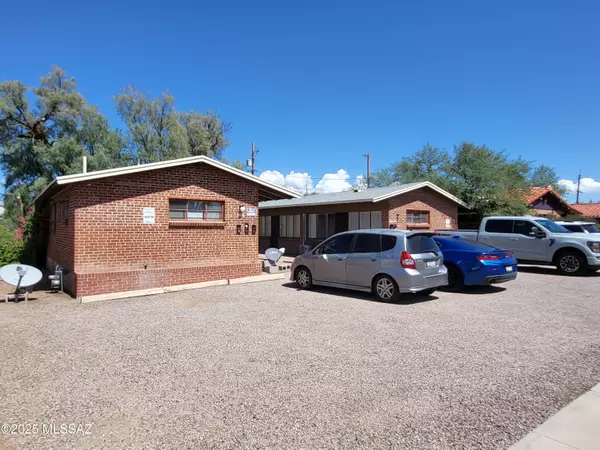 1307-1311 E 9th Street, Tucson, AZ 85719