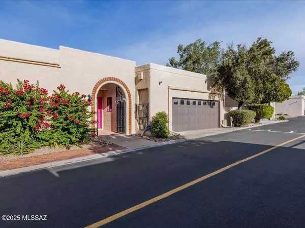 651 N Richey Boulevard, Tucson, AZ 85716