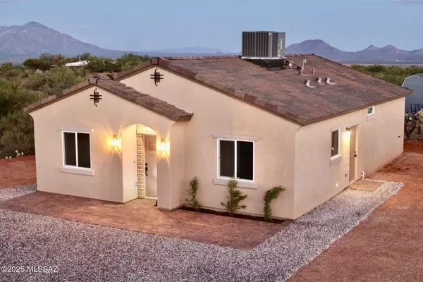 16060 W Pinacate Avenue, Tucson, AZ 85736