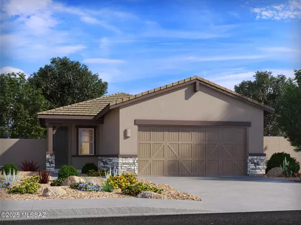 Vail, AZ 85641,7270 S Gray Jay Drive