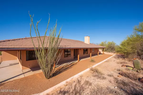 Tucson, AZ 85747,8000 S Avenida Ana