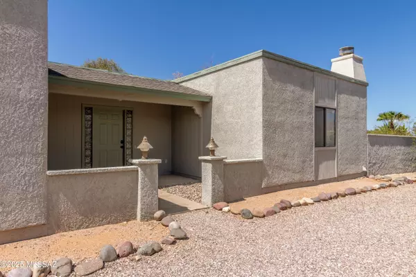 7880 S Avenida De Pina, Tucson, AZ 85747
