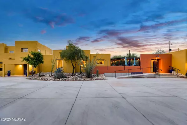 Tucson, AZ 85704,540 E Deone Circle