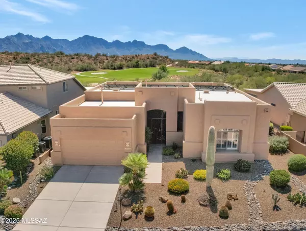62165 E Valley Crest Court, Saddlebrooke, AZ 85739