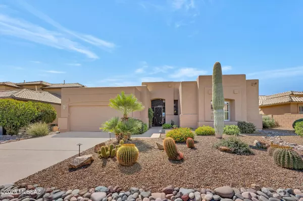 Saddlebrooke, AZ 85739,62165 E Valley Crest Court