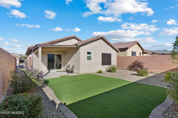 Tucson, AZ 85742,9306 N Agave Gold Road