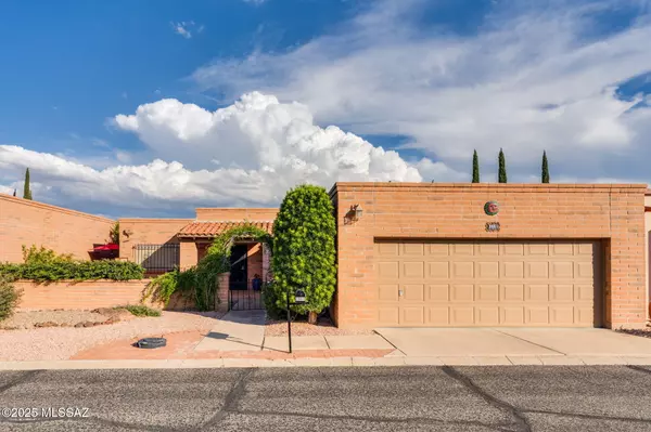 2951 S Placita San Javier, Green Valley, AZ 85622