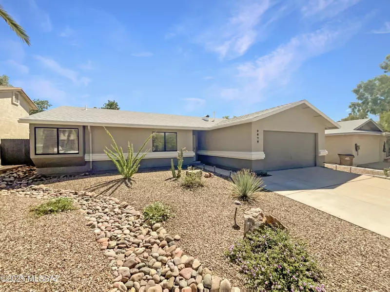 9678 N Sherbrooke Street, Tucson, AZ 85742