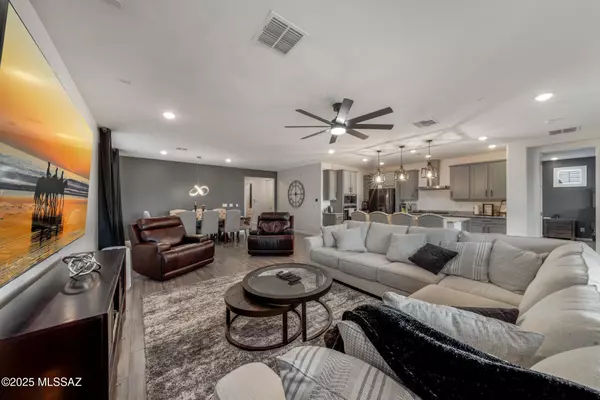 Marana, AZ 85653,10710 W Whitehall Drive