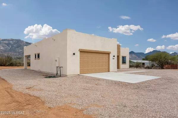 Tucson, AZ 85739,4601 E Magoo Road