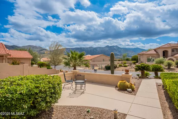 65156 E 65156 E Brassie, Tucson, AZ 85739