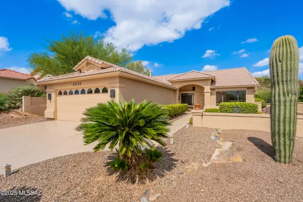 Tucson, AZ 85739,65156 E 65156 E Brassie