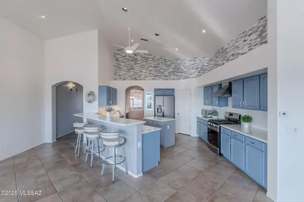 Tucson, AZ 85739,60907 Rock Ledge Loop