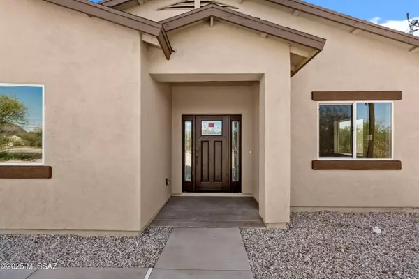 Rio Rico, AZ 85648,1792 Circulo Canada