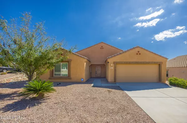 5197 W Spring Willow Court, Tucson, AZ 85741