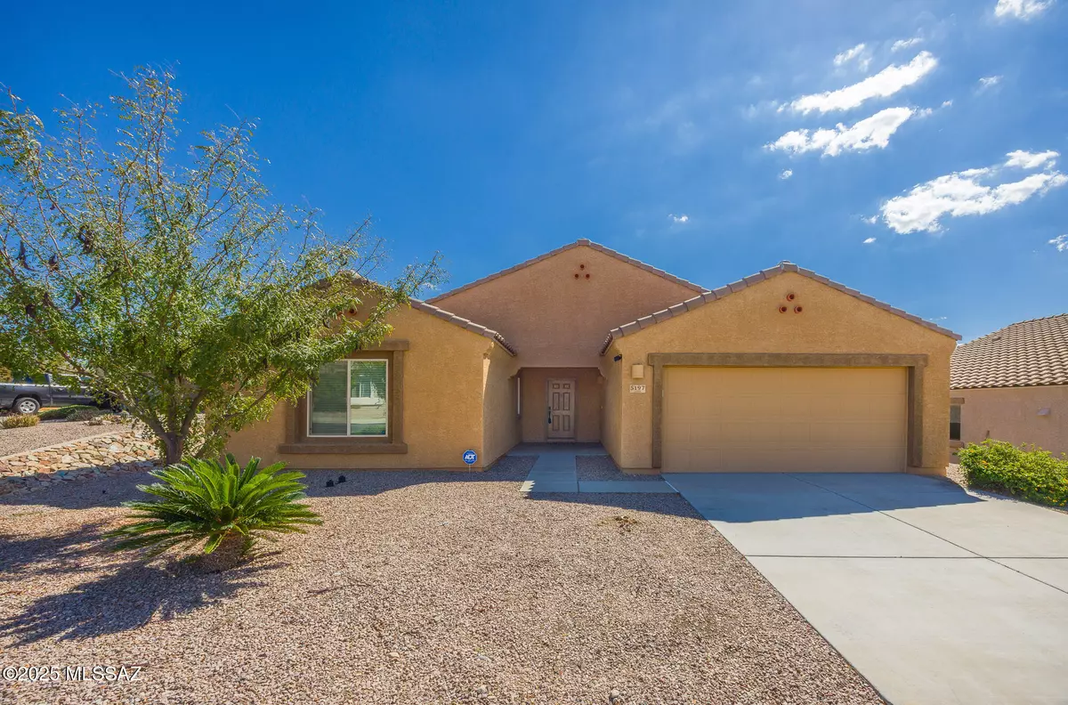 Tucson, AZ 85741,5197 W Spring Willow Court
