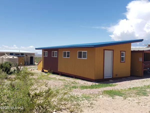 Bisbee, AZ 85603,1030 S Weller Lane