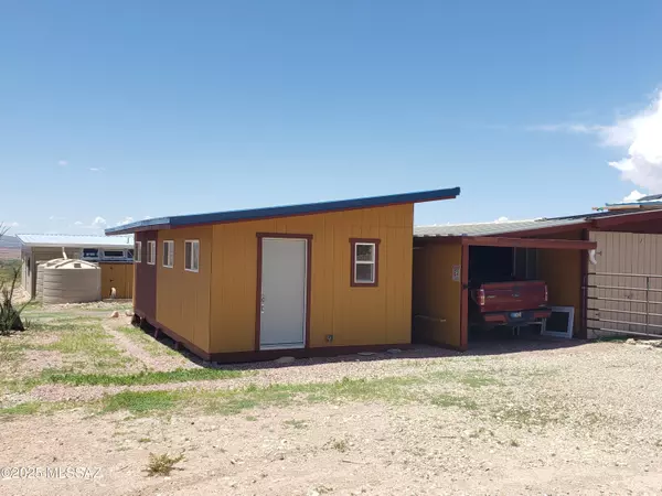 Bisbee, AZ 85603,1030 S Weller Lane