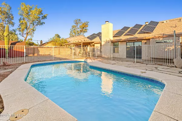 Tucson, AZ 85742,4860 W Cheetah Street