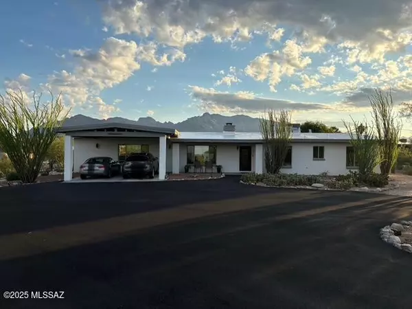 Tucson, AZ 85704,146 W Genematas Drive