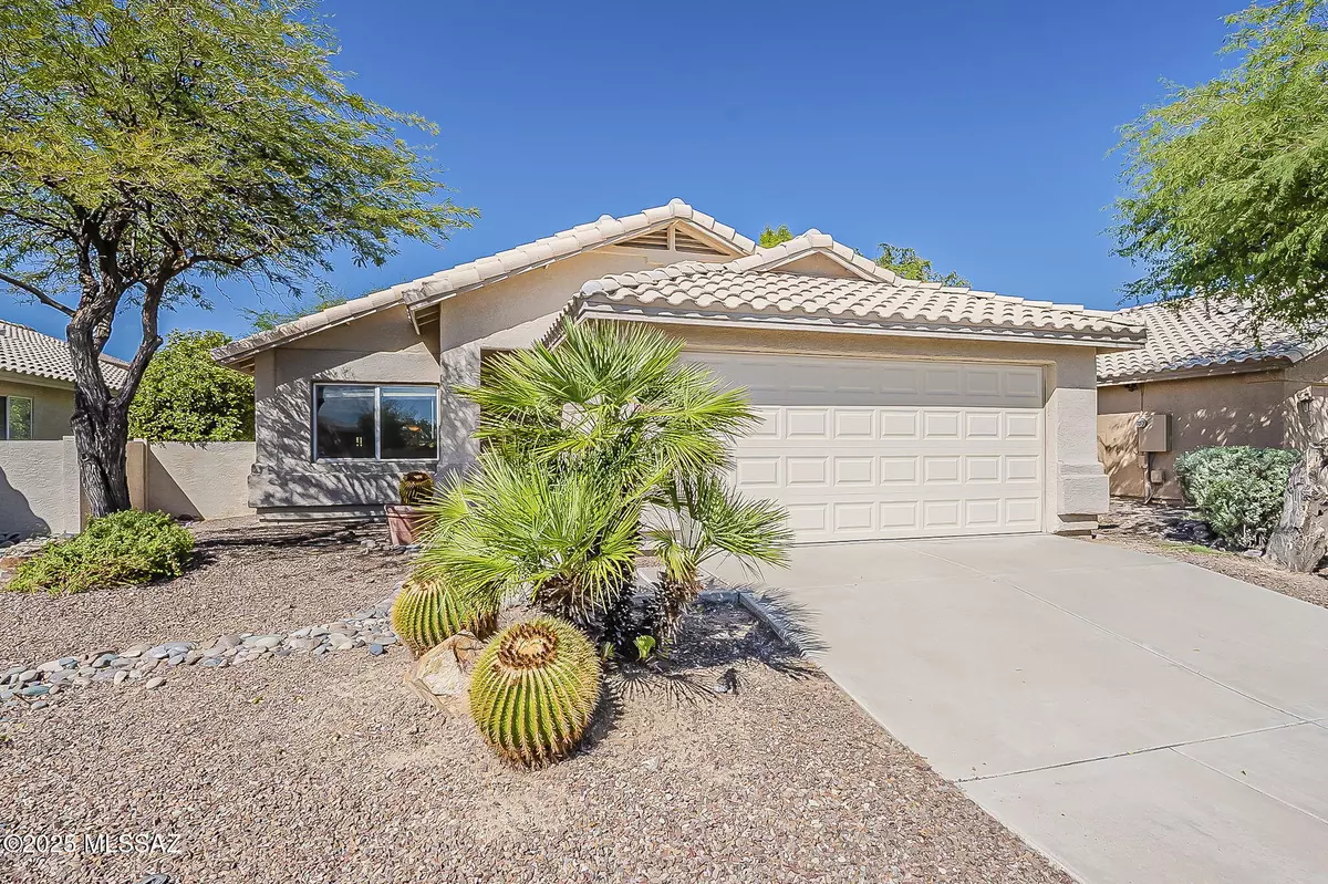 Tucson, AZ 85737,2072 W Double Eagle Drive
