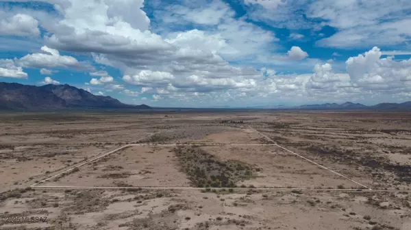 40.98 Acre E Many Wells Road #32, Portal, AZ 85632