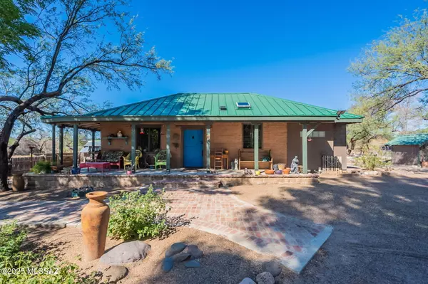 Amado, AZ 85645,3001 E Frontage Road