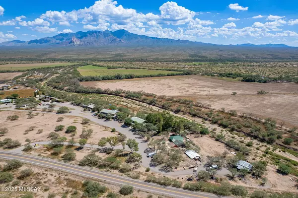 Amado, AZ 85645,3001 E Frontage Road
