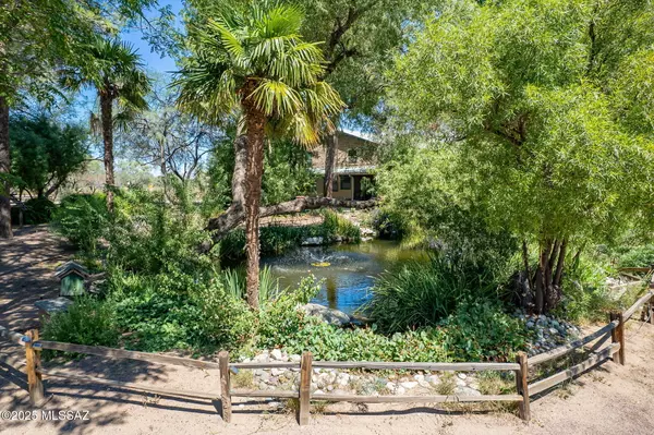 Amado, AZ 85645,3001 E Frontage Road