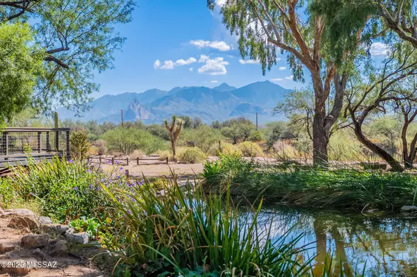 Amado, AZ 85645,3001 E Frontage Road