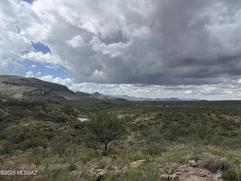 Vacant Land  #136, Tubac, AZ 85646
