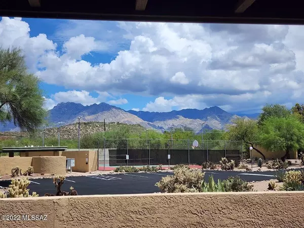 6974 E Rivercrest Road, Tucson, AZ 85750