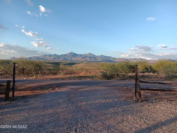 Rio Rico, AZ 85648,1867 Calle Caracol