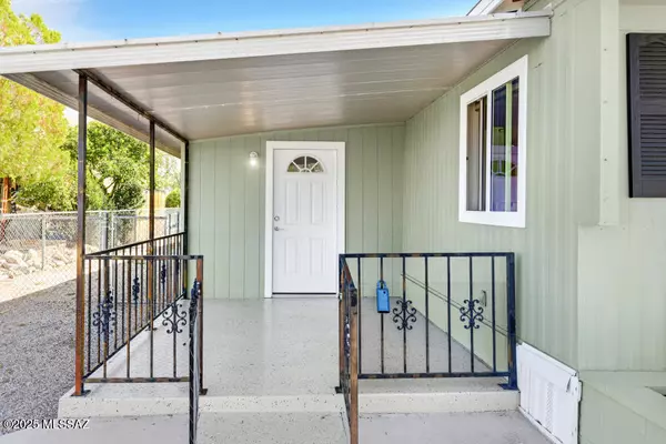 Tucson, AZ 85713,5701 W Flying M Street