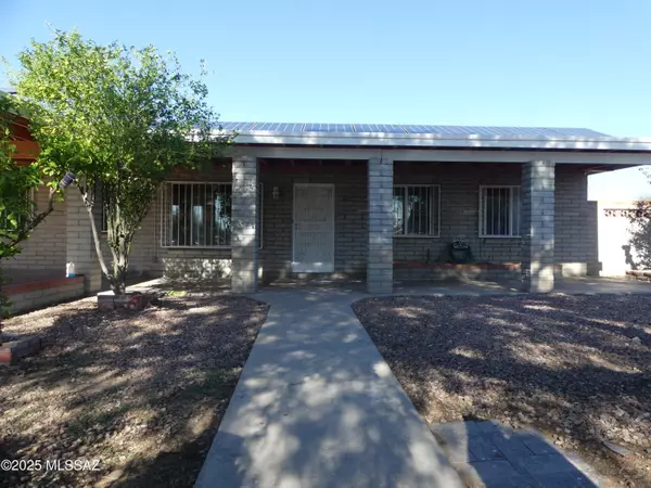 2341 E Virginia Street, Tucson, AZ 85706