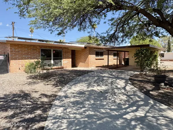 Tucson, AZ 85710,7115 E 31st Street