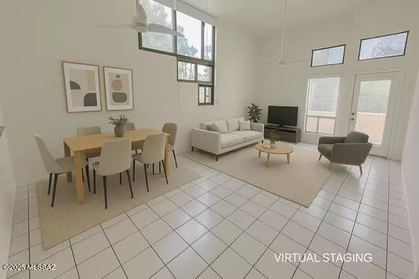 7622 E Callisto Circle #201, Tucson, AZ 85715