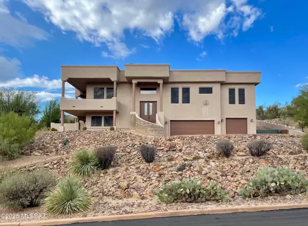 10685 N Summer Moon Place, Oro Valley, AZ 85737