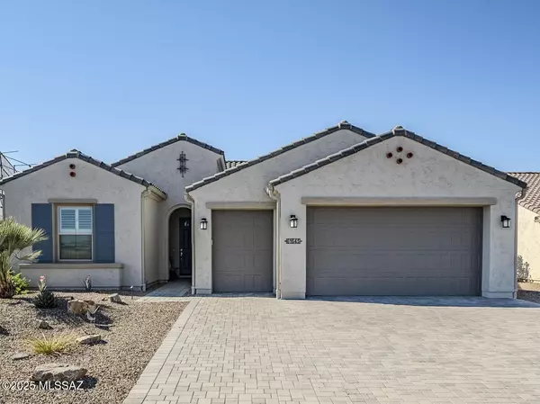 61645 E Travertine Street, Oracle, AZ 85623
