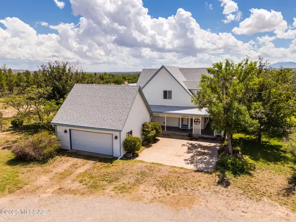 Benson, AZ 85602,2617 N Ocotillo Road