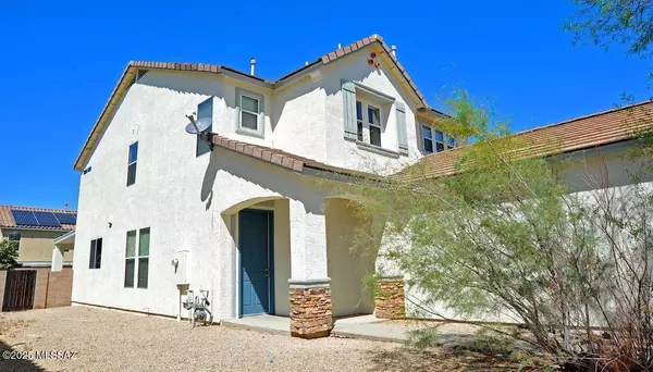 Tucson, AZ 85742,4734 W Calatrava Lane