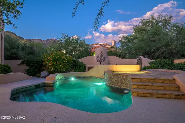 Tucson, AZ 85750,7185 E Desert Moon Loop