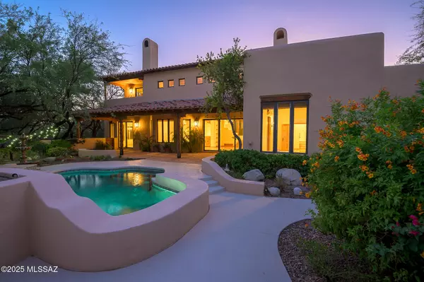 Tucson, AZ 85750,7185 E Desert Moon Loop